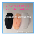 Good design party/business/travel Silicone Bra Strap / Non-slip Shoulder Pads Clip / bra strap adjustable clip
